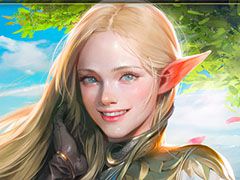 「リネージュ2M」,3月24日のサービス開始に先駆け事前ダウンロードが開始に。俳優の金城 武さんを起用したテレビCMの放映も決定