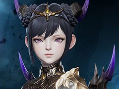 「リネージュ2M」にクロスボウが実装に。新たな武器種に関連した新たなクラスも登場
