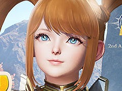 「リネージュ2M」,2周年記念アップデートで登場する領地“インナドリル”の拠点や狩り場に関する情報が公開に