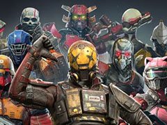 4対4のマルチプレイを楽しめるスマホ向けFPS「モダンコンバット Versus」が配信開始。オンライントーナメントを毎月開催することも発表