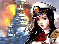 実在した軍艦200隻以上が登場するブラウザ用戦略SLG「第一艦隊 BATTLE OF THE HORIZON」の正式サービスが本日スタート