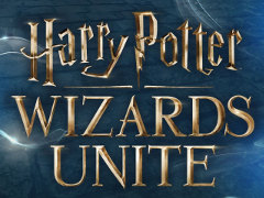 Pokémon GOの次は「ハリー・ポッター」。Nianticが新作モバイルARゲーム「Harry Potter: Wizards Unite(邦題未定)」を発表