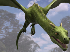 待望の“ドラゴン”が出現した「ハリー・ポッター:魔法同盟」初の公式リアルイベント「Fan Festival Indianapolis 2019」をレポート