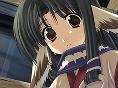 シリーズの原点「うたわれるもの 散りゆく者への子守唄」が新しく生まれ変わってPS4とPS Vitaで2018年4月26日に発売へ