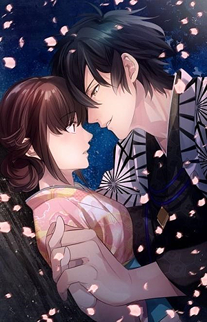 画像集 No.007のサムネイル画像 / 「イケメン幕末◆運命の恋 華の都と恋の乱」PS4版の正式サービスが，基本プレイ無料で本日開始
