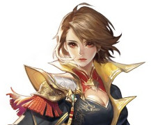 大航海時代を舞台に繰り広げられるスマホ向けRPG「グランボヤージュ」,事前登録受付が本日スタート