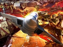 ウォーシミュレーションゲーム「大戦略パーフェクト4.0」のNintendo Switch版が2018年3月22日に発売