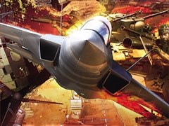 Nintendo Switch版「大戦略パーフェクト4.0」の発売日が2018年9月20日に決定。「現代大戦略」を元祖とするウォーシミュレーションゲーム