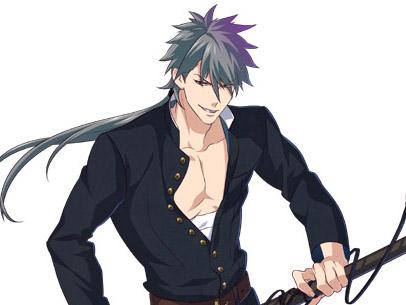 「乙女剣武蔵」,新たな剣士が登場するプロモーションビデオ第2弾を公開。会話画面やバトルパートなどのプレイシーンも