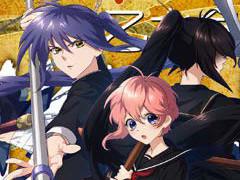 「乙女剣武蔵」配信1周年を祝う7つの企画を発表。告知動画&記念サイトもオープン