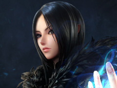 韓国Netmarbleがスマホ向けMMORPG「Blade & Soul Revolution」を発表。ブレイドアンドソウルを再解釈した第二の“革命”