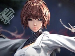 「ブレイドアンドソウル レボリューション」各MMORPGのトッププレイヤーや,インフルエンサーが戦った「武極祭」レポート