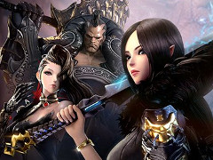 「ブレイドアンドソウル レボリューション」日本運営プロデューサーにインタビュー。ネットマーブルがMMORPGで起こす第2の“革命”とは