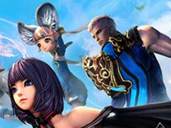 「ブレイドアンドソウル レボリューション」の配信がスタート。記念イベント&ハロウィンイベントも開催中