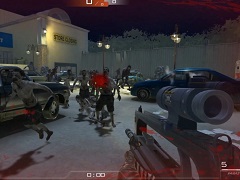 「スペシャルフォース2」のHTML5版となる「Project H5(仮題)」が発表に。ゲームプレイ映像も公開