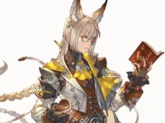 新リミテッドキャラクターのル・オーが発表に。「グラブル」の最新情報が多数発表された“ぐらぶるTVちゃんねるっ! フェス出張版”まとめ