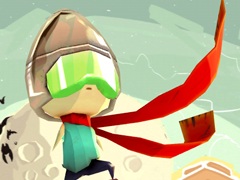 タルからタルへ弾丸移動! スマホ向けアクション「Bullet Boy」を紹介する「(ほぼ)日刊スマホゲーム通信」第1576回