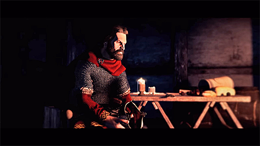 Total War: Thrones of Britannia - Alfred The Great Trailer