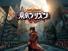 カヤックのスマホ向け共闘バトルRPG「東京プリズン」が2018年春に配信。廃墟と化した東京を舞台に5つの勢力が覇権を争い激突