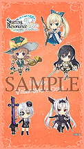 画像集 No.005のサムネイル画像 / 「シャイニング・レゾナンス リフレイン」,ソニア役・瀬戸麻沙美さんのナレーションによる最新PVが公開