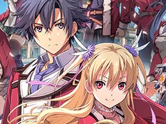 「閃の軌跡」第1作が4K&60fps対応,「高速スキップモード」搭載でグレードアップ。「英雄伝説 閃の軌跡I:改」がPS4で2018年3月8日に発売
