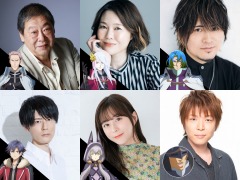 TVアニメ「The Legend of Heroes 閃の軌跡 Northern War」の放送時期が2023年1月に決定。リィンとアルティナがアニメ版にも登場