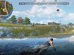 スマホ向けTPS「Rules of Survival」のオープンβ版が国内向けに配信開始。最後の一人を目指して戦い抜く“PUBG”風のタイトル