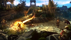 画像集 No.003のサムネイル画像 / 「BLACKGUARDS 2」のPS4向け日本語版が明日11月17日に発売。TRPG「The Dark Eye」をベースにしたシミュレーションRPGの続編
