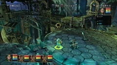 画像集 No.004のサムネイル画像 / 「BLACKGUARDS 2」のPS4向け日本語版が明日11月17日に発売。TRPG「The Dark Eye」をベースにしたシミュレーションRPGの続編