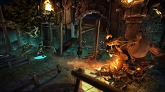 画像集 No.005のサムネイル画像 / 「BLACKGUARDS 2」のPS4向け日本語版が明日11月17日に発売。TRPG「The Dark Eye」をベースにしたシミュレーションRPGの続編