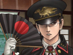 京極晴也(CV:杉田智和)率いるカスミガセキに勝利を! 「三極ジャスティス」クローズドβテストプレイレポート