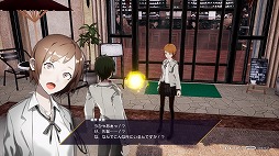 画像集 No.013のサムネイル画像 / 歪んだ楽園の真実を暴き出せ。「Caligula Overdose/カリギュラ オーバードーズ」のプレイレポートを掲載