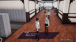 画像集 No.044のサムネイル画像 / 歪んだ楽園の真実を暴き出せ。「Caligula Overdose/カリギュラ オーバードーズ」のプレイレポートを掲載
