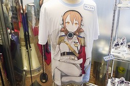 画像集 No.006のサムネイル画像 / 会場が笑いに包まれた「カリギュラ オーバードーズ」のスペシャルファンイベントをレポート