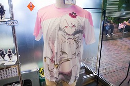 画像集 No.007のサムネイル画像 / 会場が笑いに包まれた「カリギュラ オーバードーズ」のスペシャルファンイベントをレポート