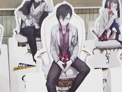 会場が笑いに包まれた「カリギュラ オーバードーズ」のスペシャルファンイベントをレポート