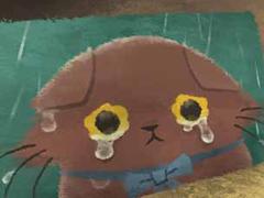 杉田智和さんが猫語で演じるパズルADV「猫のニャッホ」,iOS版の配信がスタート。主人との思い出の屋敷を守るため借金地獄から抜けだそう