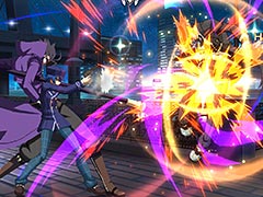 「BLAZBLUE CROSS TAG BATTLE」の新参戦キャラ3人,そしてPS4版とSwitch版でのオープンβテスト実施が発表