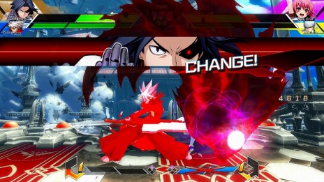  No.005Υͥ / BLAZBLUE CROSS TAG BATTLEסVer2.0ɲä뿷ƥबʾҲȥ쥤顼Źŵ