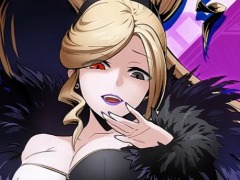 「BLAZBLUE CROSS TAG BATTLE」初心者向けの解説ページが公開。ニオ・ポリタン,アカツキ,電光戦車,ヒルダのバトルスタイル動画も