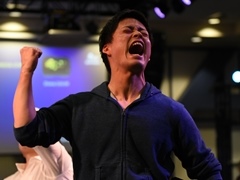 アークレボワールドツアー決勝大会「ARCREVO America 2019」の初日をフォトレポートでお届け。各部門のTOP8が出揃う