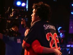 「ARCREVO America 2019」,「BBTAG」部門は,アメリカのShinku選手が優勝。EVO,CEOtakuに続き3連覇を達成