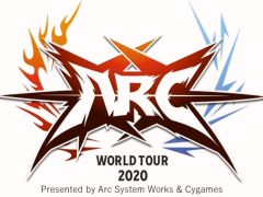 アークシステムワークス公式世界大会「ARCREVO America World Tour 2020」が開催決定。競技タイトルは「BBTAG」「グラブルVS」に