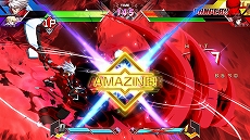 No.005Υͥ / BLAZBLUE CROSS TAG BATTLEס9̾ο饯魯DLCVer2.0ƥĥѥåס̵åץǡȡVer2.0ɤۿ