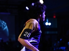 日本人選手はライバルであり,友人――ARCREVO WORLD TOUR決勝大会「BBTAG」部門優勝,Shinku選手インタビュー