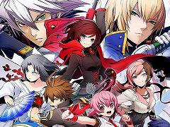 「BLAZBLUE CROSS TAG BATTLE」の全世界累計販売本数が45万本を突破。PS4/Switch版のゲーム本体を1000円で購入できる発売2周年感謝セールも開催