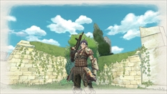画像集 No.038のサムネイル画像 / 「戦場のヴァルキュリア4」,帝国軍のヴァルキュリアや将校など6人のキャラクター,および戦闘を進める一連の流れをスクリーンショットで紹介