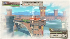 画像集 No.048のサムネイル画像 / 「戦場のヴァルキュリア4」,帝国軍のヴァルキュリアや将校など6人のキャラクター,および戦闘を進める一連の流れをスクリーンショットで紹介