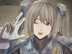 「戦場のヴァルキュリア4」,初回生産分と限定版の特典で入手できるウェルキン,アリシア,イサラ,イーディ,ラルゴ,ロージーの紹介PVが公開