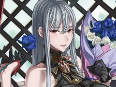 「戦場のヴァルキュリア」発売15周年に向けた記念展,本庄雷太氏との合同で開催決定。7月31日から9月4日までは秋葉原でプレ開催